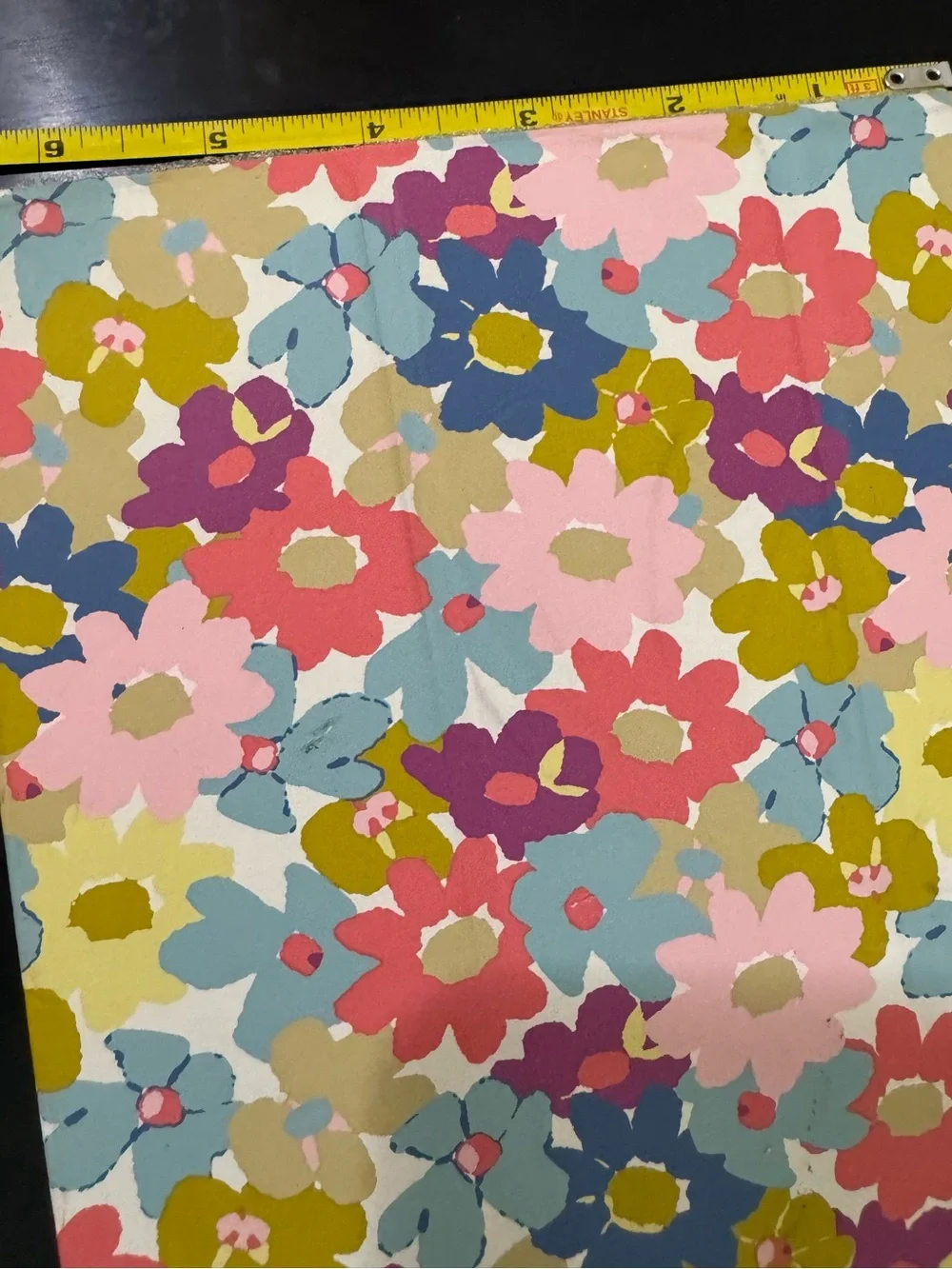 Coach Floral Print IPad Case for 11” IPad